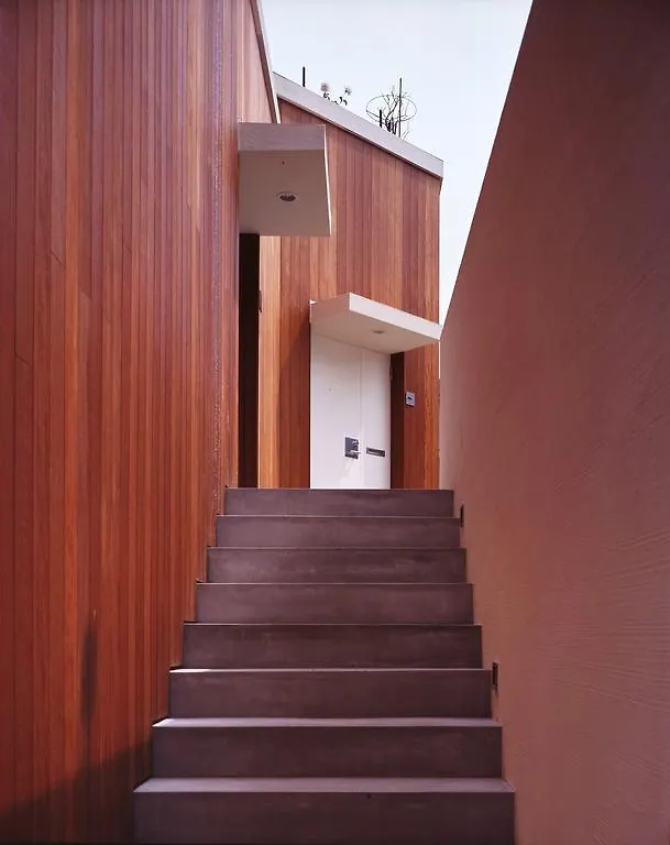 Aparthotel Prinz Kioto Japonia