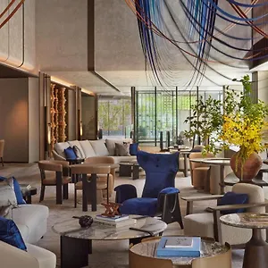 ホテル Dusit Thani
