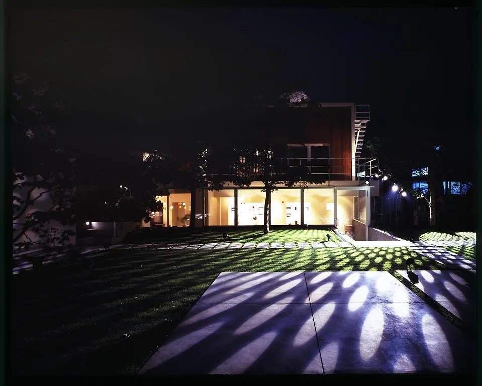 Prinz Aparthotel Kyoto