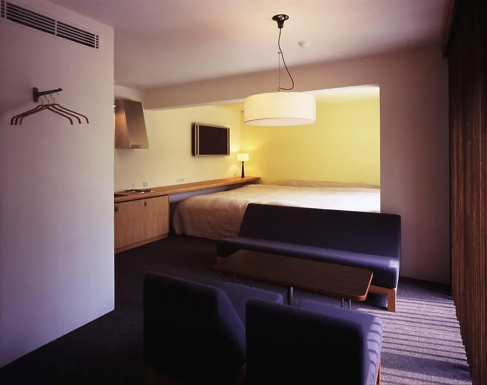 Prinz Aparthotel Kyoto