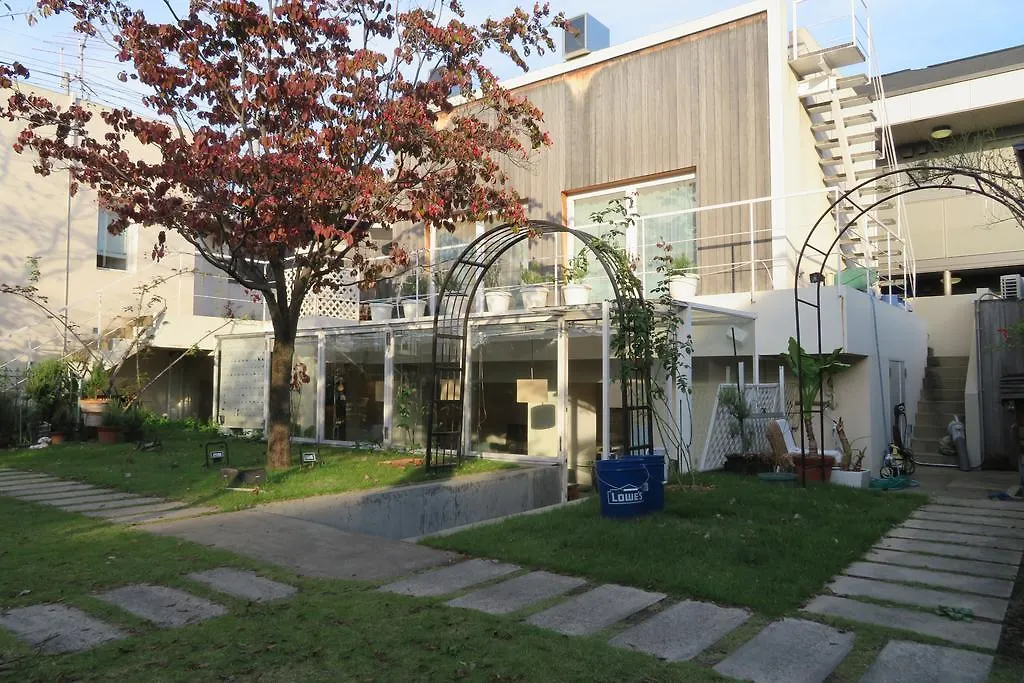 Prinz Aparthotel Kyoto 2*,