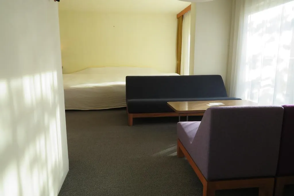 Prinz Aparthotel Kyoto 2*,  Japan