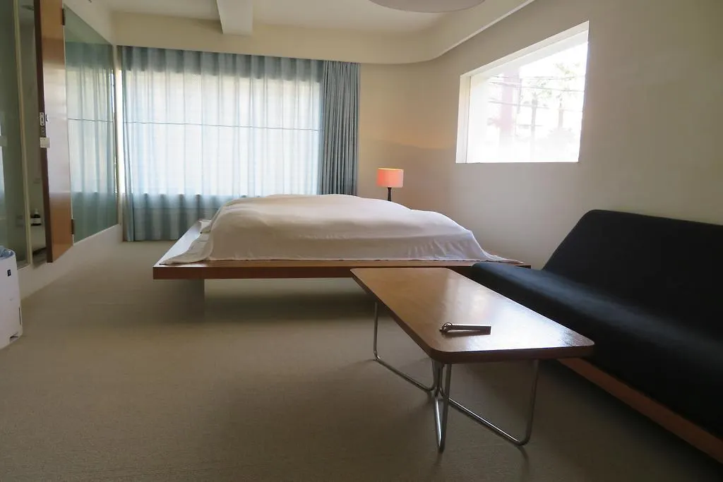 Prinz Aparthotel Kyoto