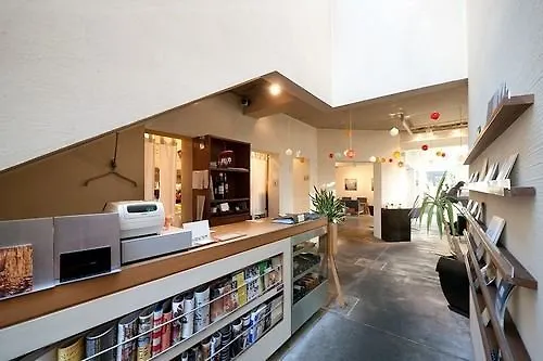Prinz Aparthotel Kyoto