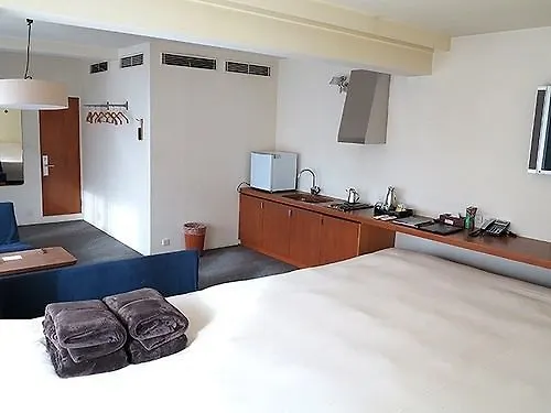 **  Prinz Aparthotel Kyoto Japan