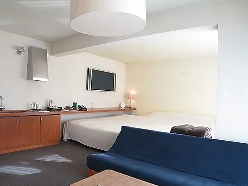Prinz Aparthotel Kyoto