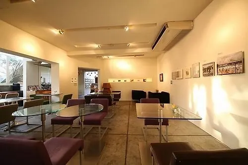Prinz Aparthotel Kyoto