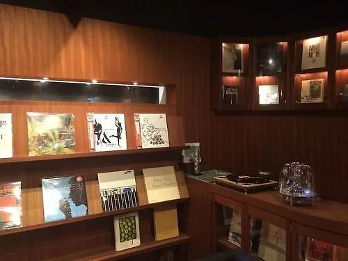 Prinz Aparthotel Kyoto