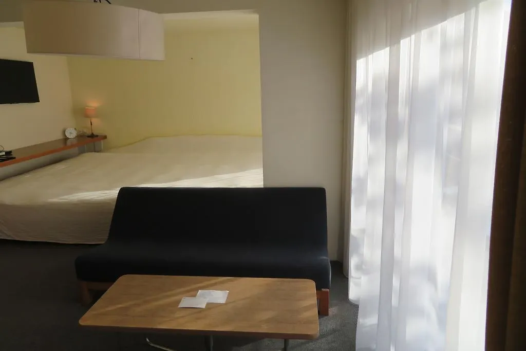 **  Aparthotel Prinz Kioto Japonia