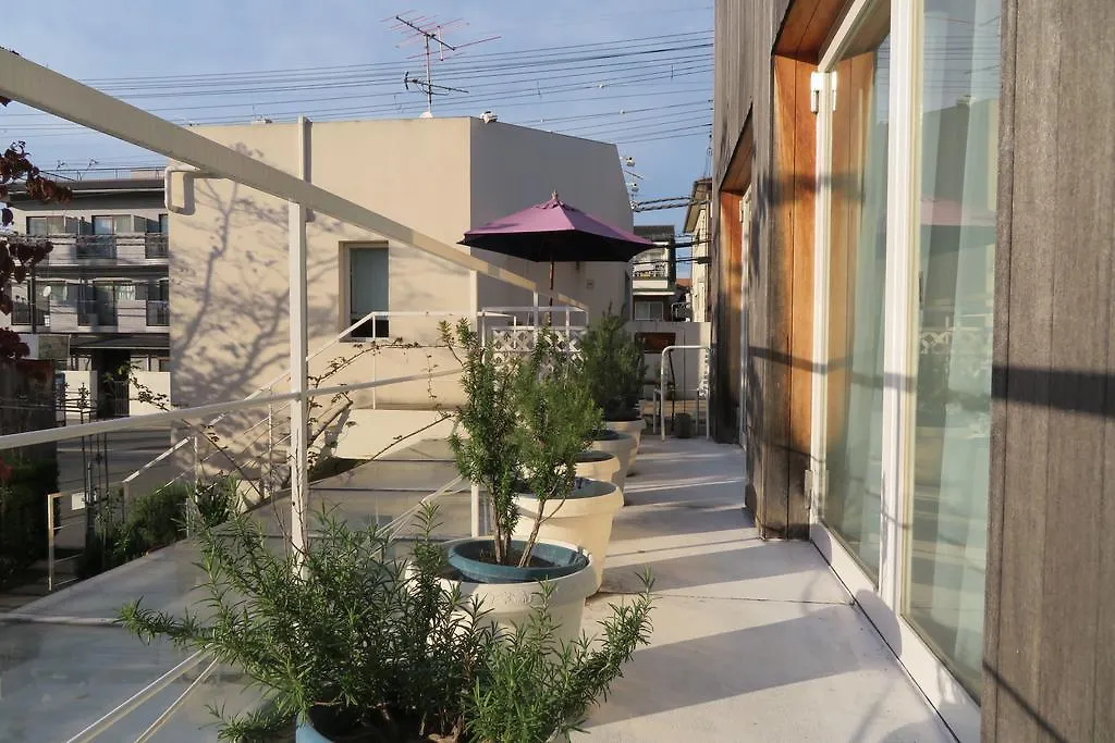 Aparthotel Prinz Kioto