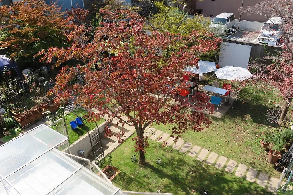 Aparthotel Prinz Kioto