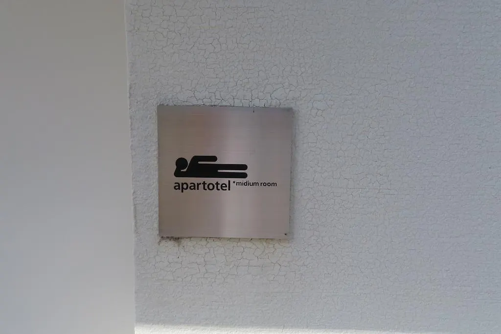 Aparthotel Prinz Kioto Japonia